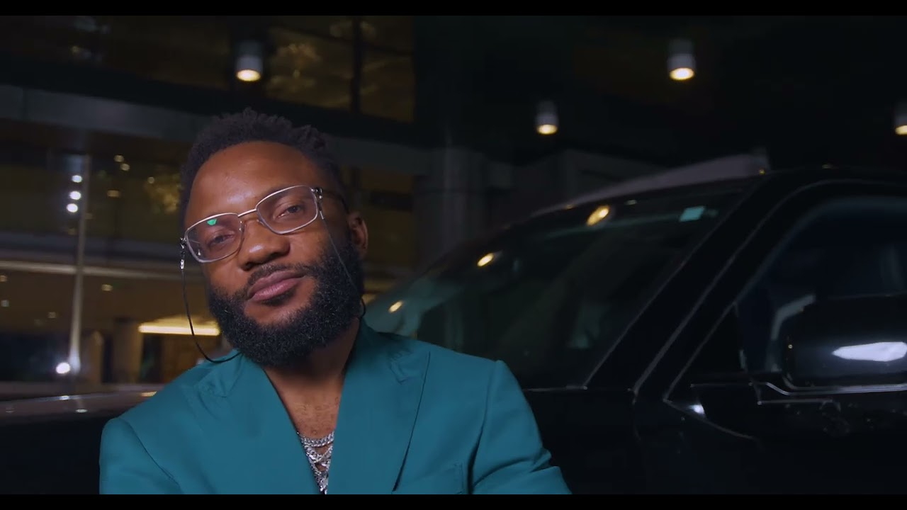 Jackpot BT - Benga Nga (Official Music Video)