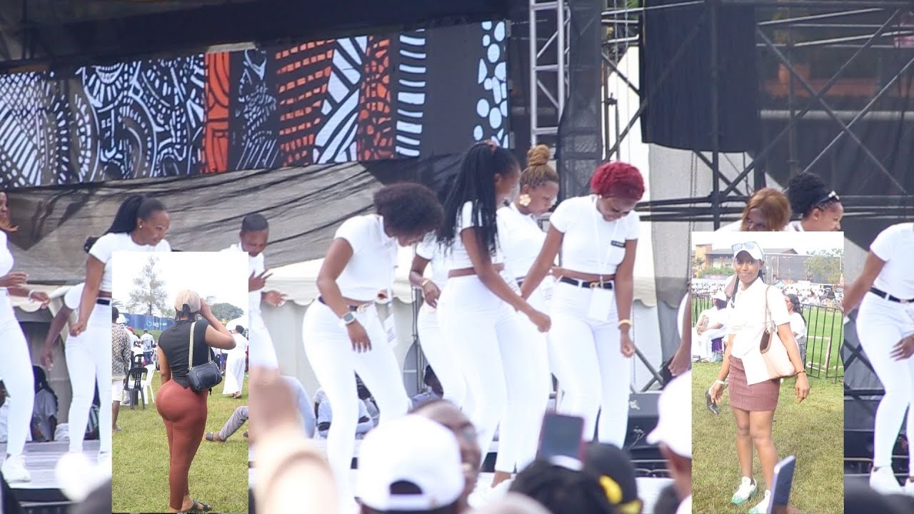 ABAVANDIMWE CARNIVAL 2026 | LUGOGO CRICKET OVAL | EDDY KENZO, CINDY, BUGEMBE 🔥