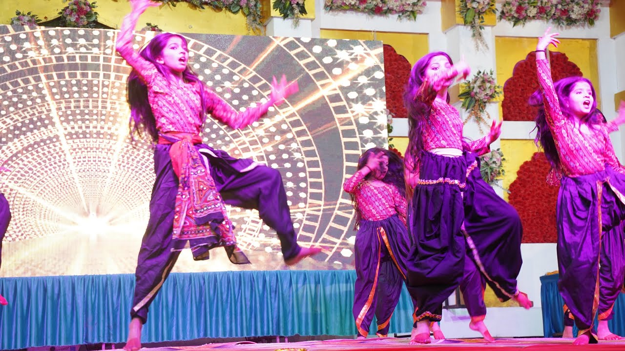 RAKTA CHARITRA ANNUAL FUNCTION 2025