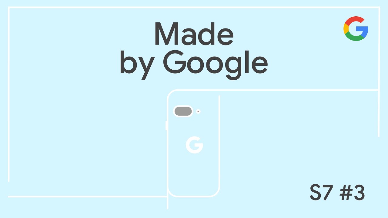 Pixel 9a: Smart AI, smart deal! | Made by Google Podcast S7E3