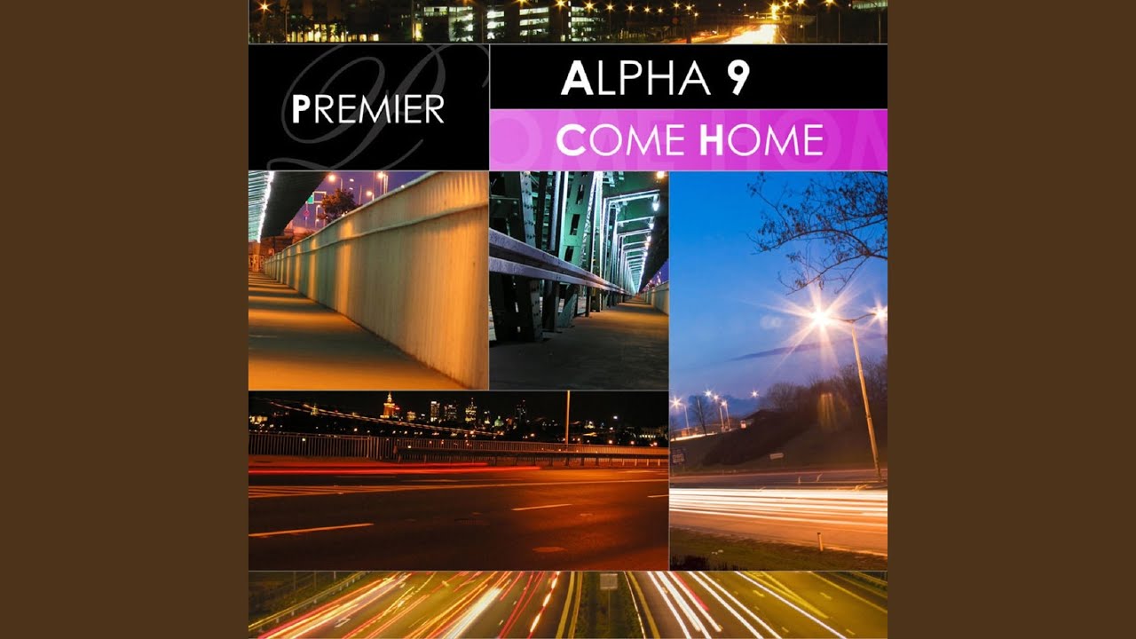 Come Home (Audien Extended Remix)