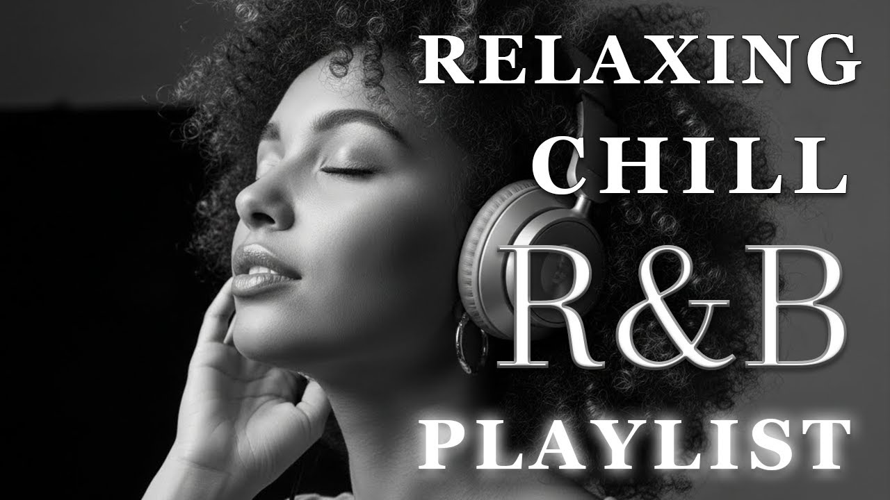 【R&B Soul】Dreamy Chill Playlist – Deep Soul for Relax & Focus