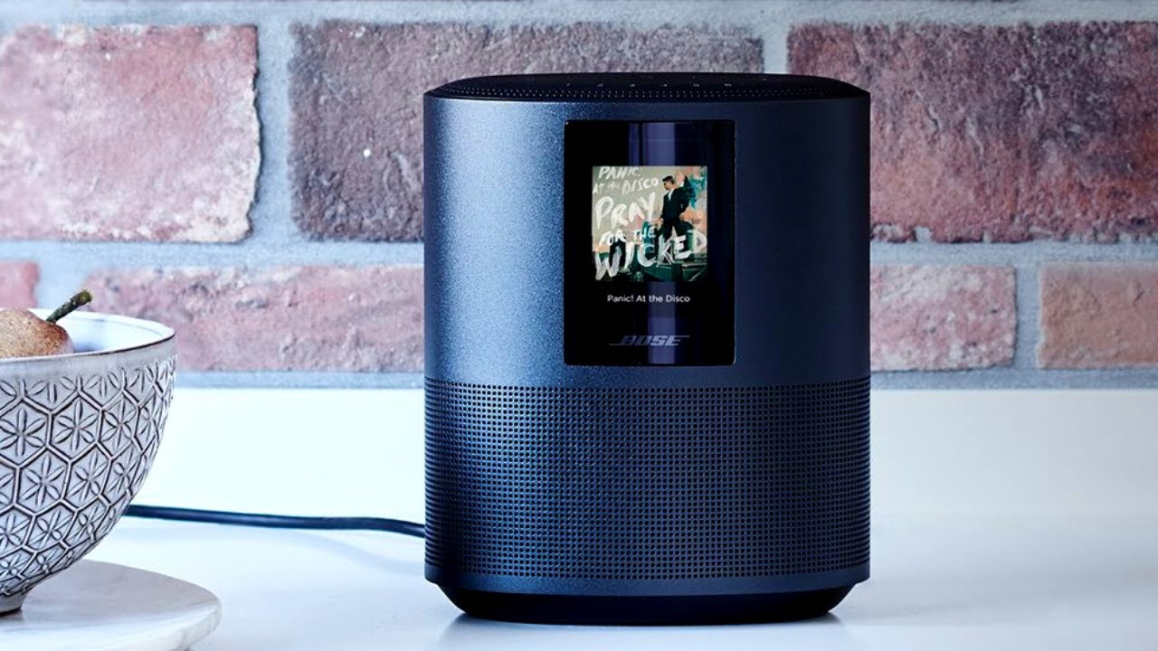 Top 5 Best Alexa Smart Speakers in 2022