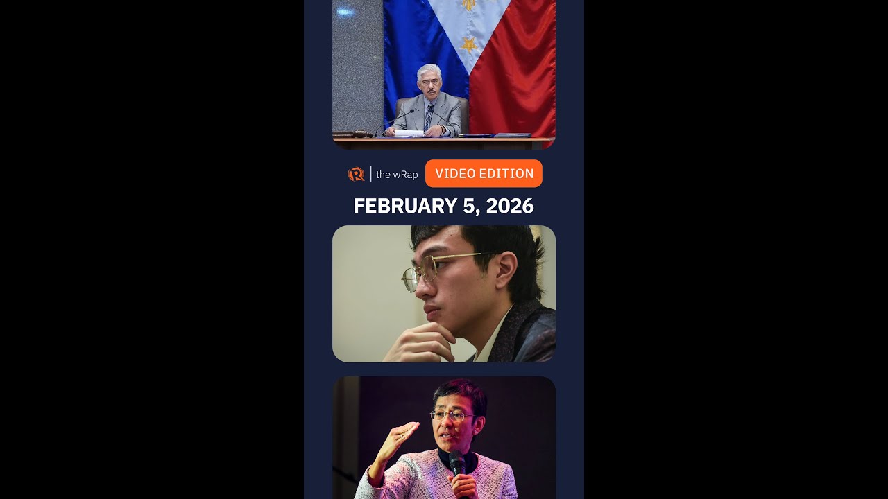 No Senate coup, but ‘power-sharing’ possible | The wRap
