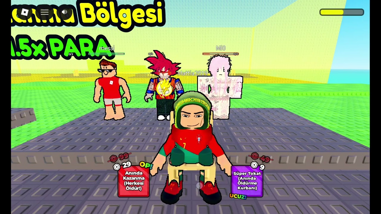 Osmanlı şaplağının gücü