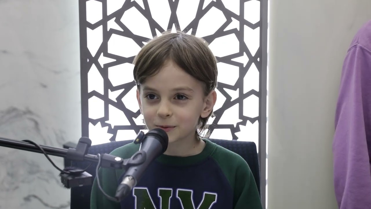 02. Lexo një sure - Fito një dhuratë | 14.03.2026 - Ramazan 2026
