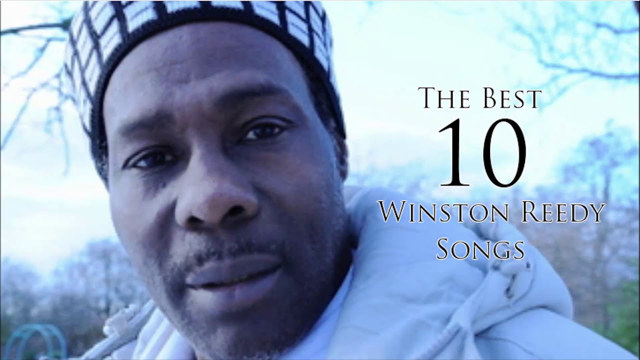 The Best 10 Songs - Winston Reedy
