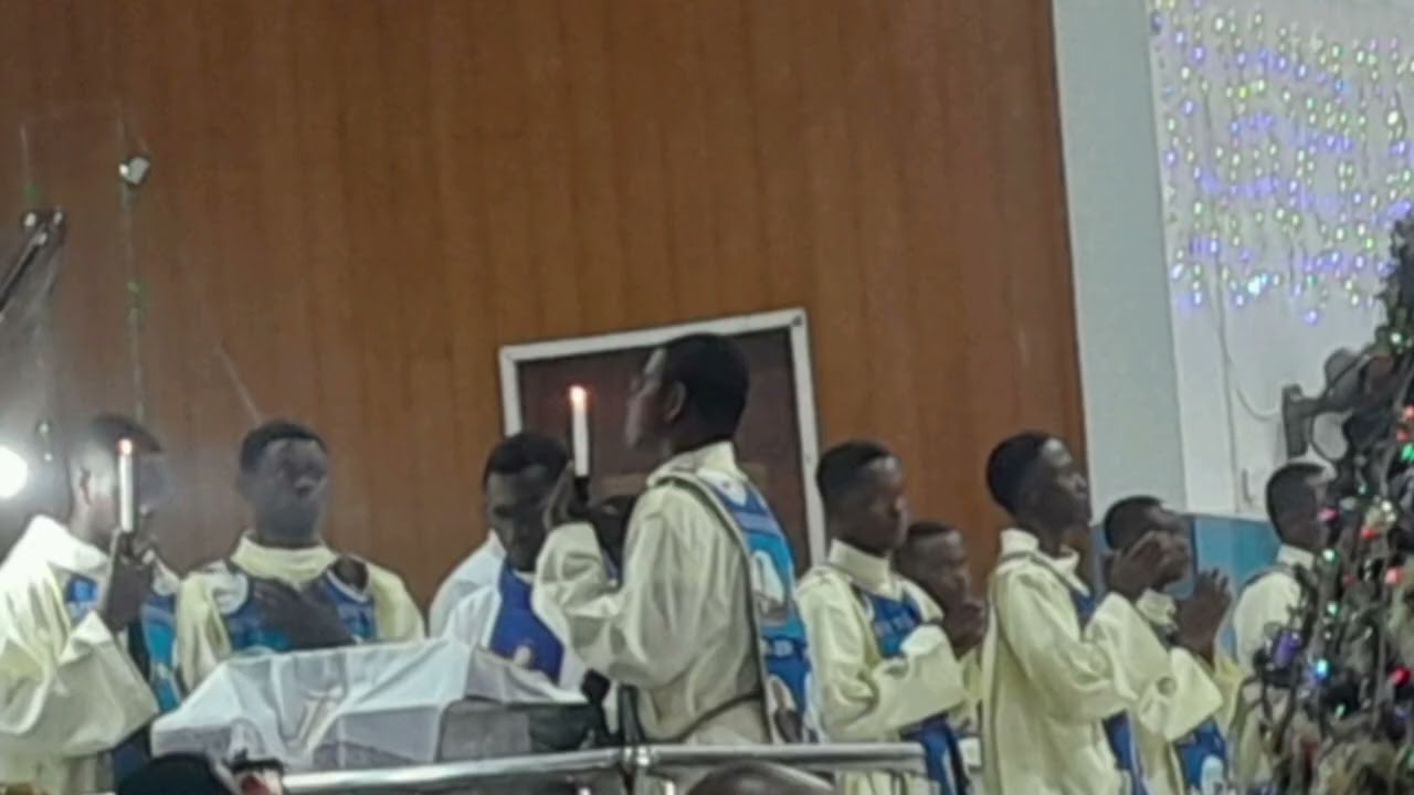 Celebrating 🍾 Mary, Mother of God #2026 || Becareful, treat your Mother right #Catholic #TrendyAP 