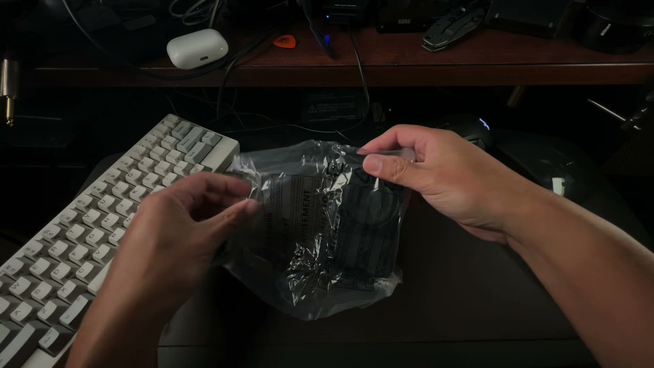 Ricoh GR IIIx Unboxing and First Impressions