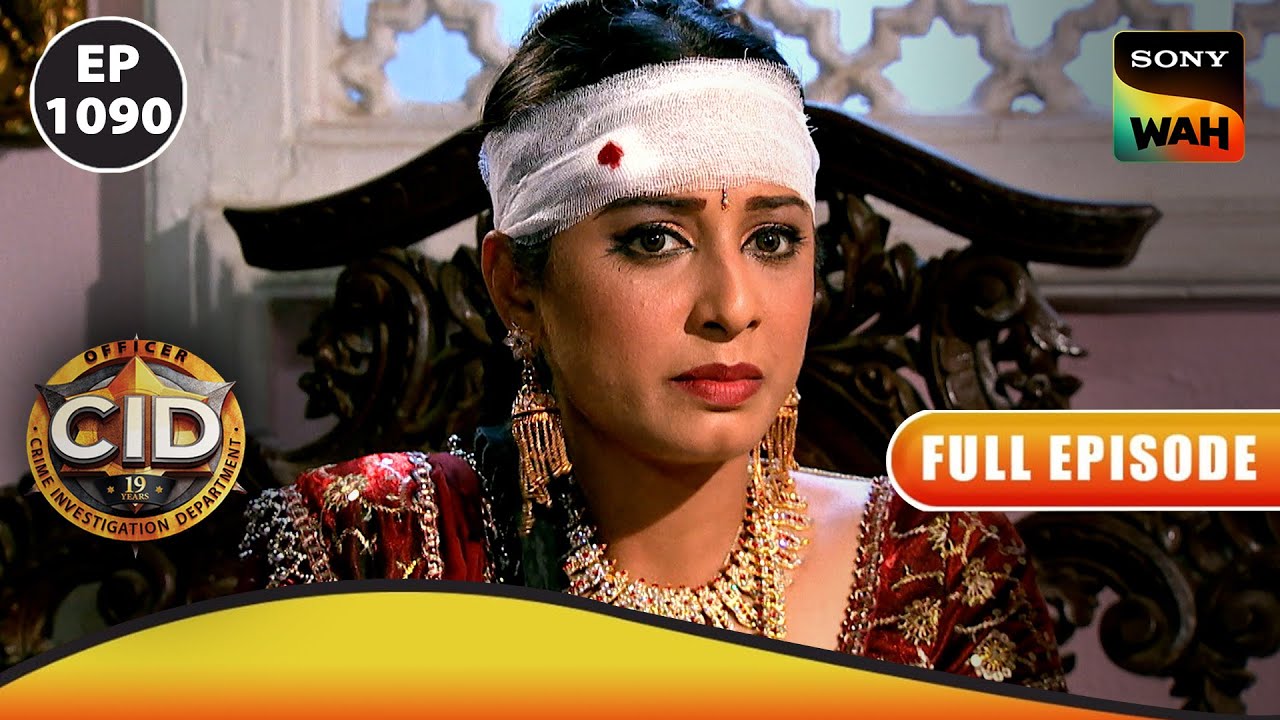 कैसे Inspector Purvi ने किया Time Travel ? | CID | सी.आई.डी | 17 Oct 2023