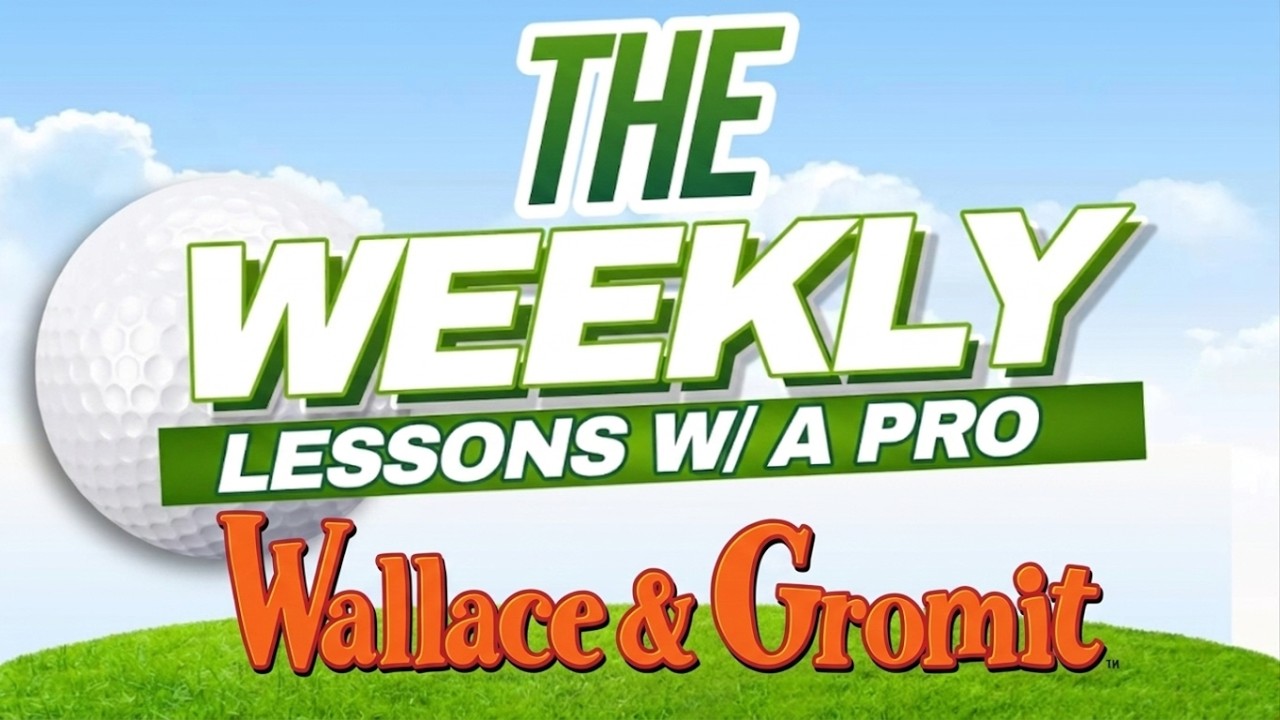 👑 Lessons From A PRO (Wallace & Gromit EASY) Walkabout Mini Golf Tournament