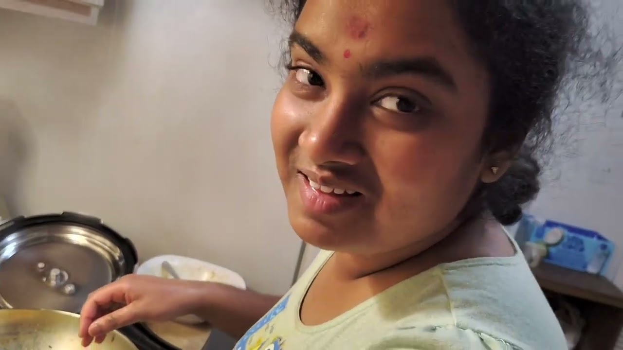 Adai Dosa with Idly Podi, Pine Nuts, Scrambled 🥚🥚, March 13, 2026
