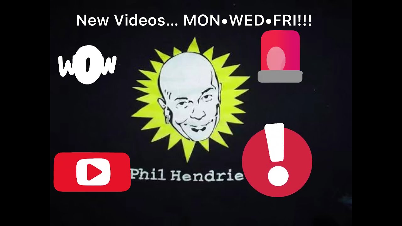 Phil Hendrie: “Valentine's Day dance packages” Dean Wheeler 