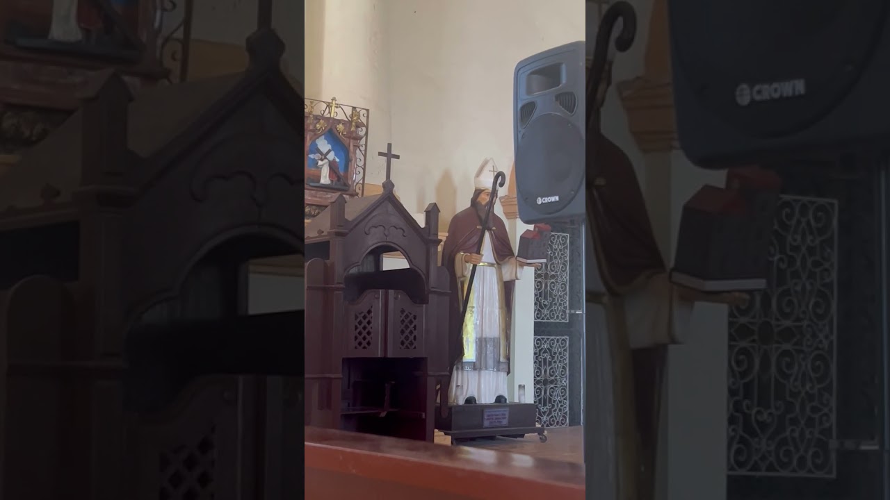San Agustin Paoay Church Ilocos Norte - Barb tours Philippines