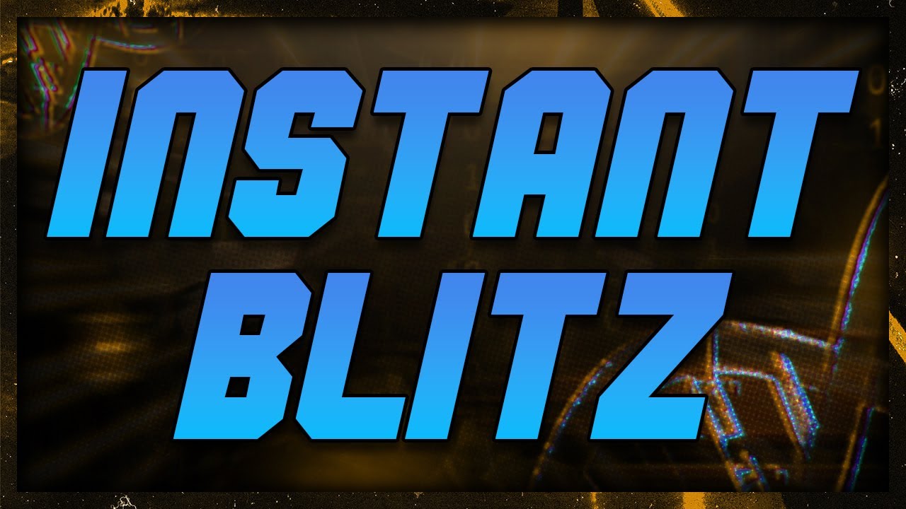 This Blitz Comes in Fast in Madden 22!