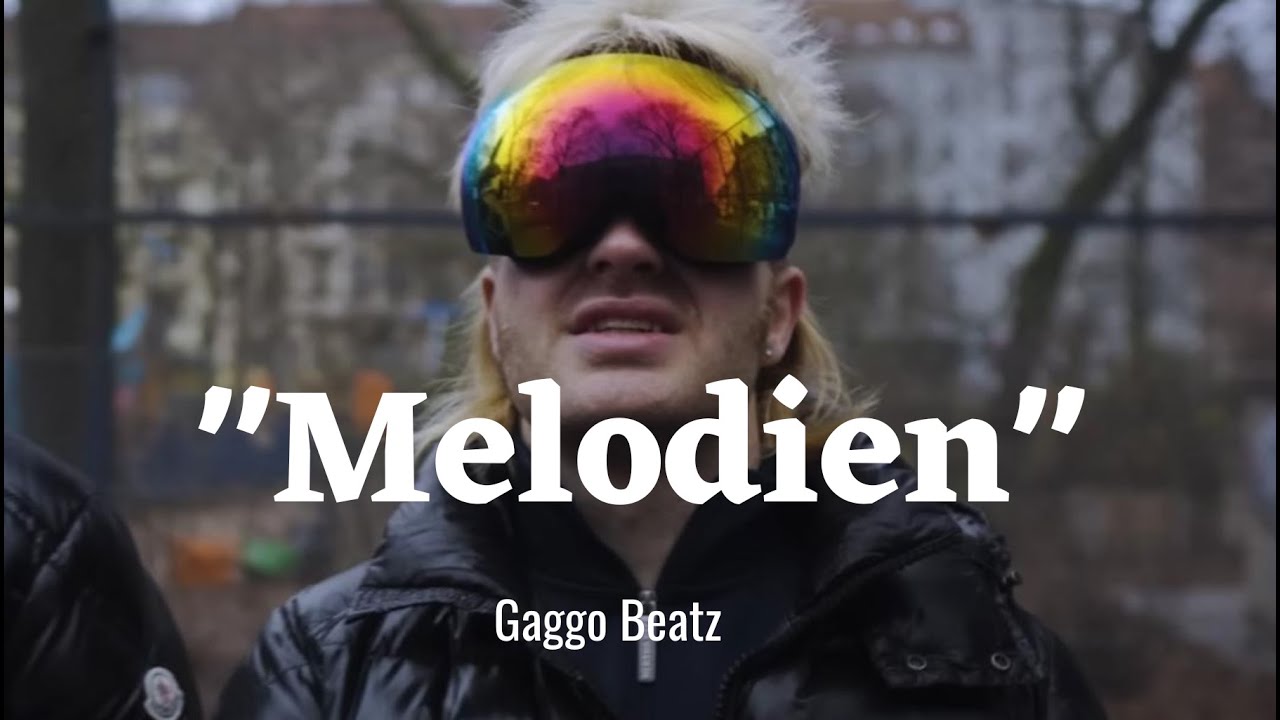 SKI AGGU x CARLO5 Alle meine Freunde Type BEAT 