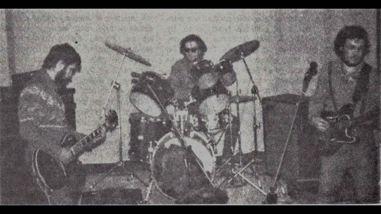 A. P. S. F. - na żywo Świdnik 1988