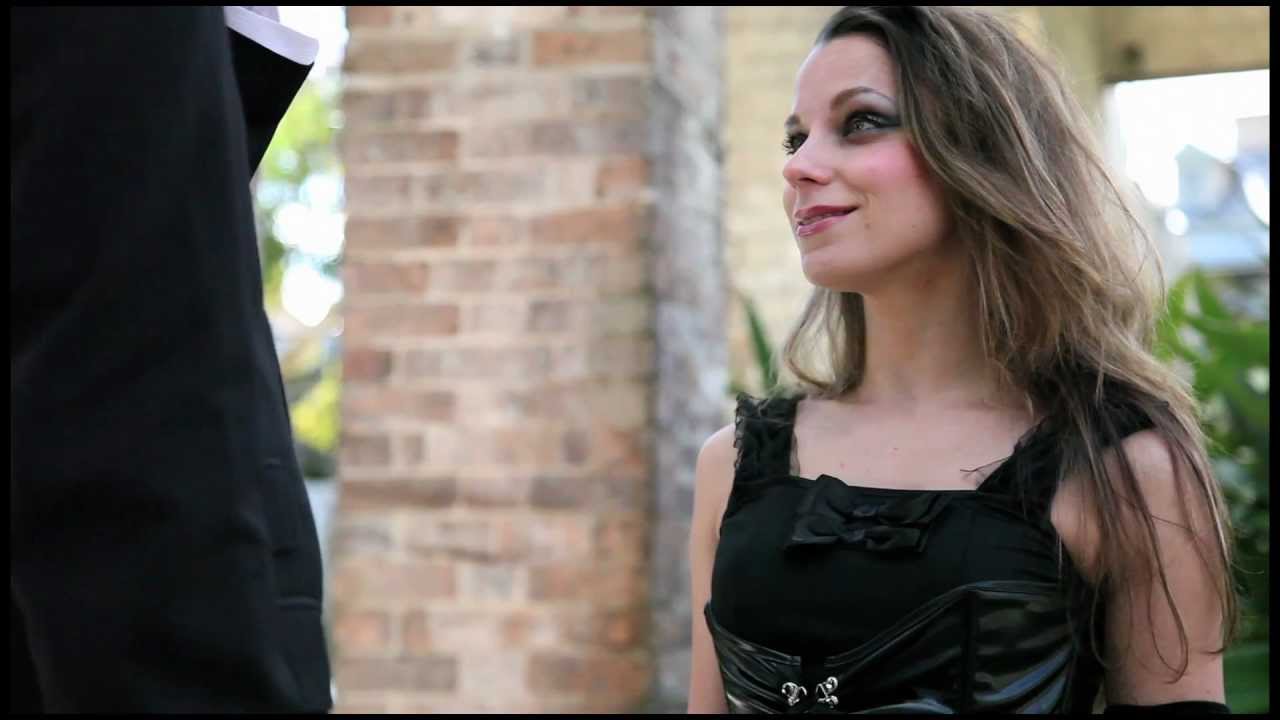 The Temptress