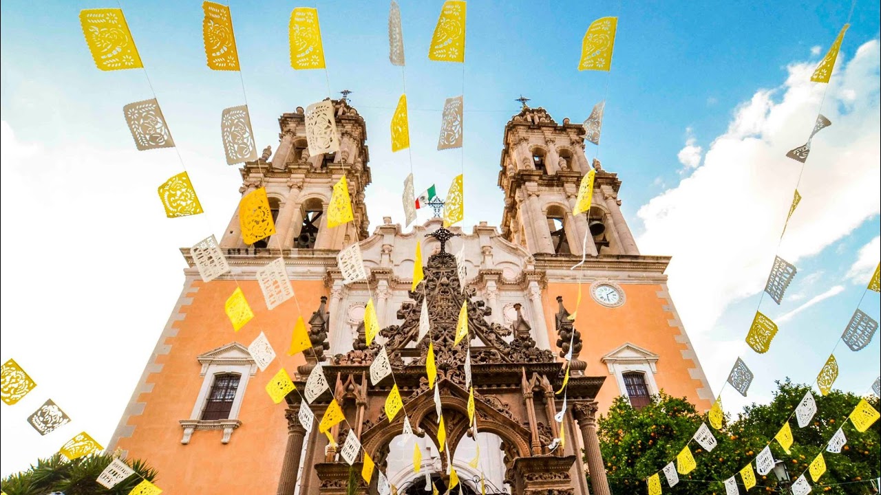 MISA DEL III DOMINGO DE CUARESMA