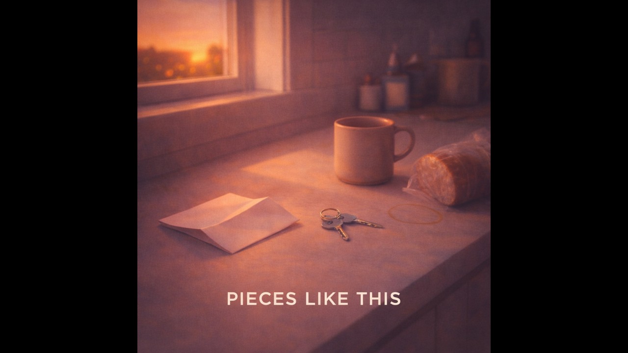 Pieces Like This