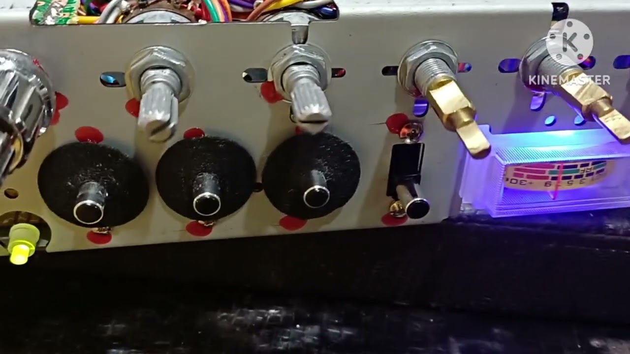 VOYAGERS VR94MPLUS  MADE WIETNAN,  PROBLEMAS JA CONHECIDOS, E UM TRABALHO EXTRA...