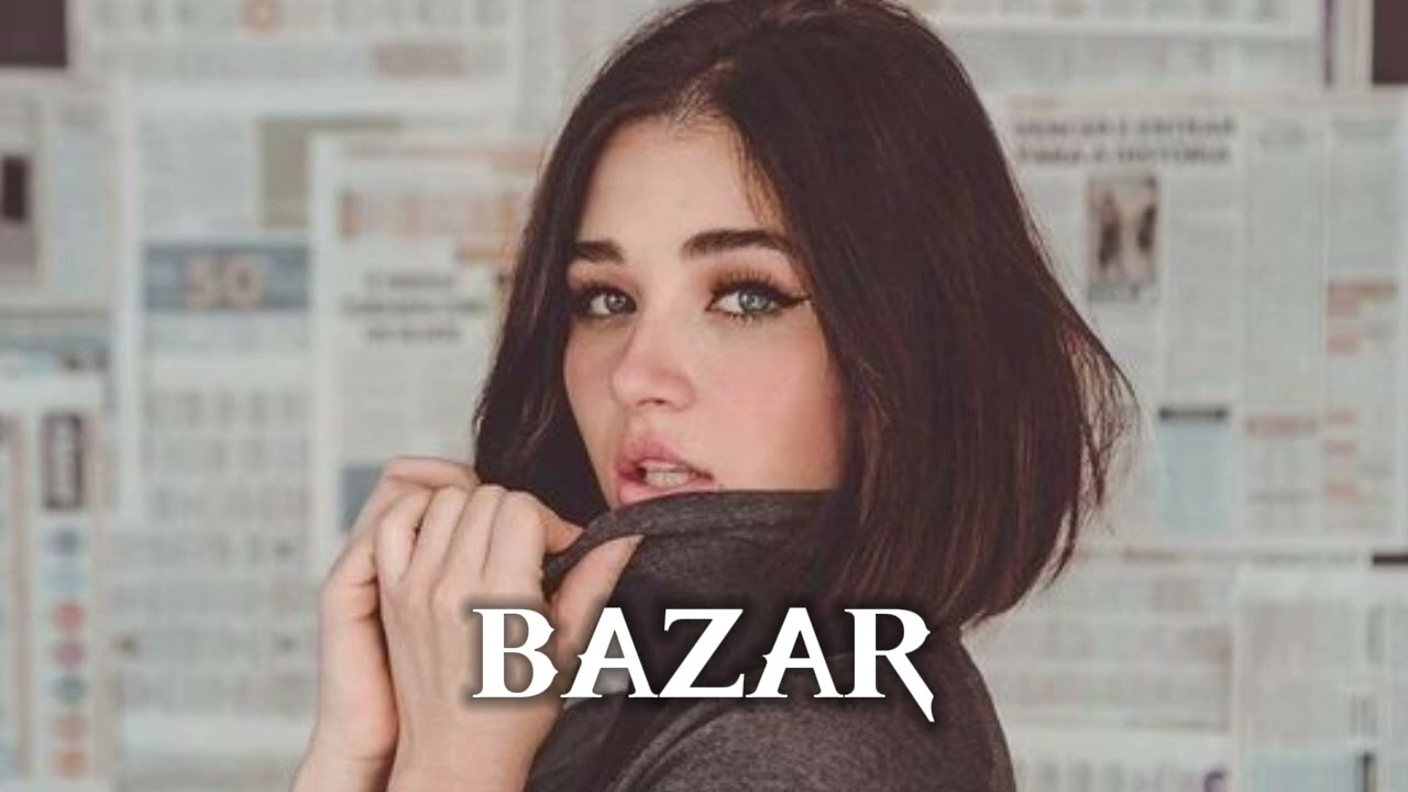 Kholiqov - Bazar (Original Mix)