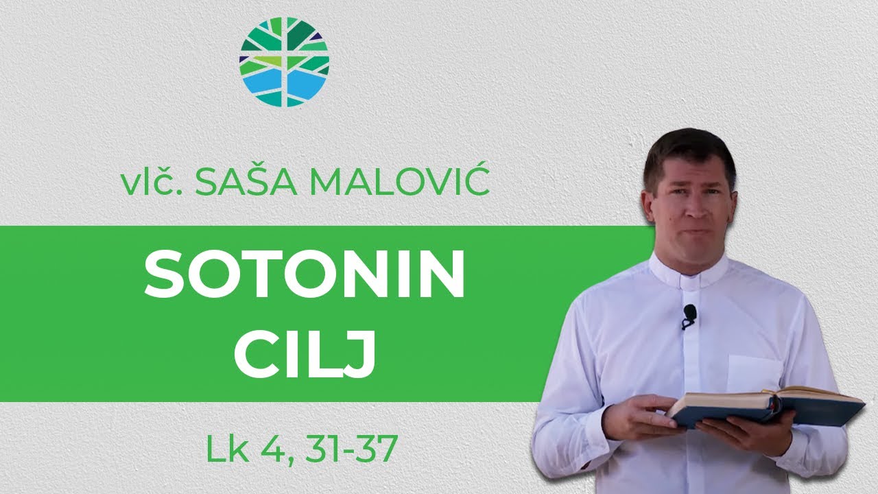 Sotonin neumorni cilj
