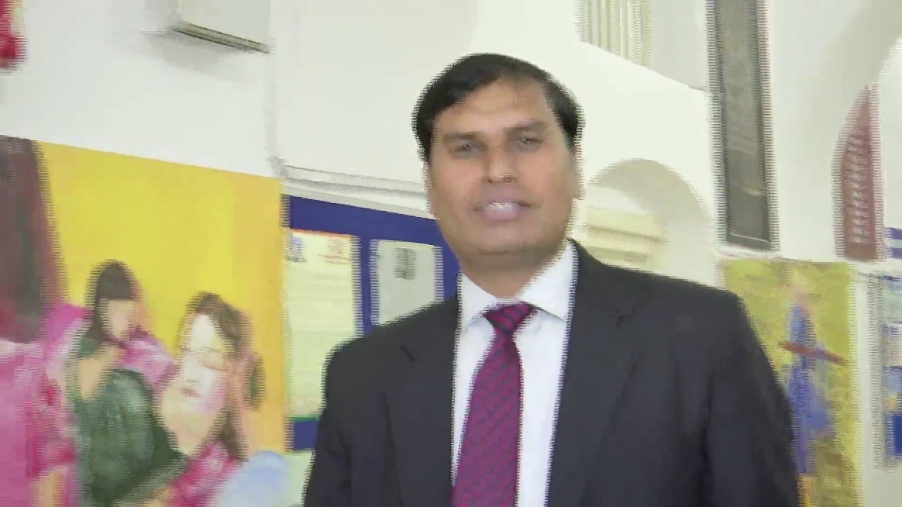 Oak Grove School:A Heritage School by Indian Railways