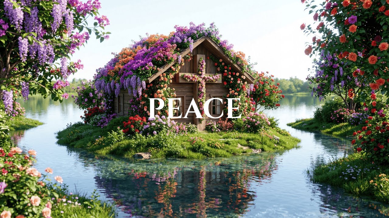 Anointed Worship Songs That Bring Healing | Deep Prayer & Spiritual Warfare