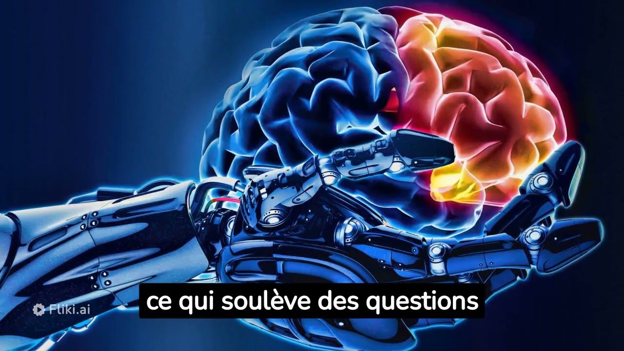 &Eacute;thique de l'IA : D&eacute;fis et R&eacute;flexions Controvers&eacute;es