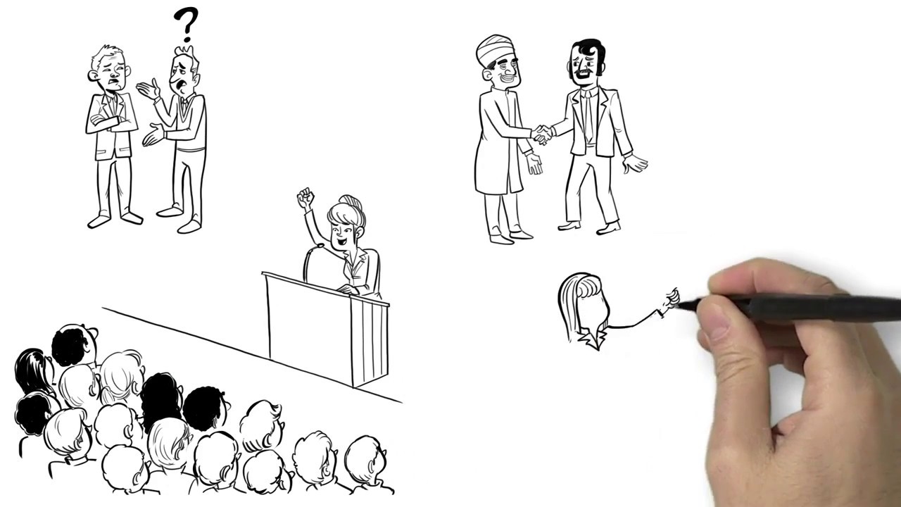 A Model of Communication Context and Measure of Context Dependence