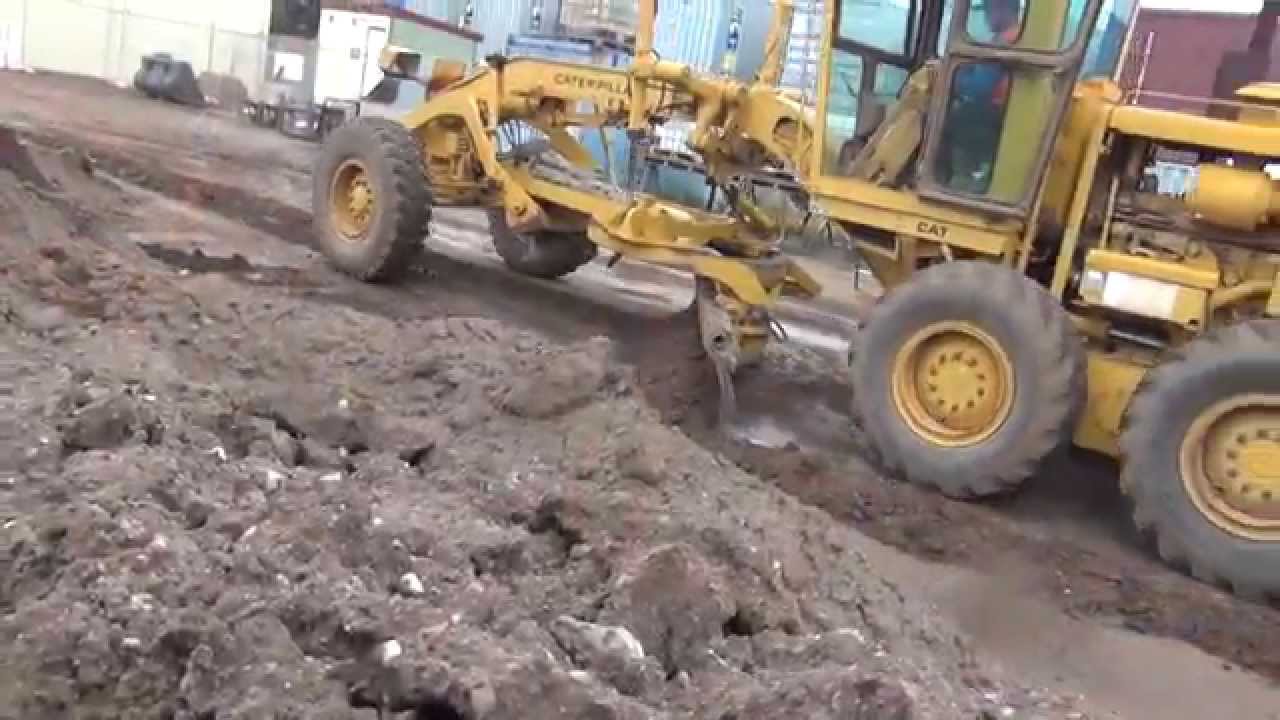Australian Civil and Mining Training