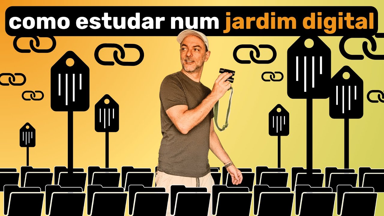 Como Organizar e Planejar seus Estudos e Ideias: 3+1 ferramentas