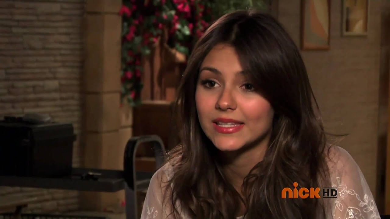 7 Secrets with Victoria Justice HD