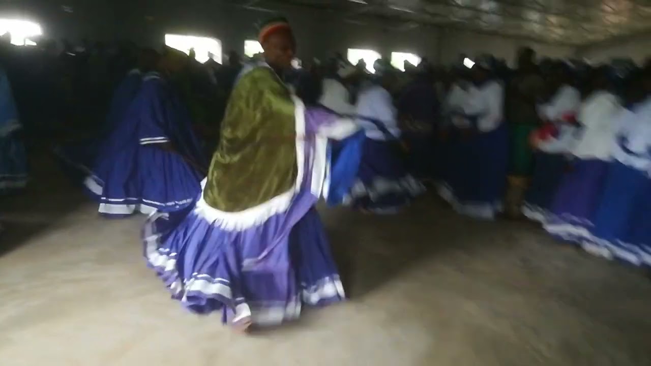 Zion Apostolic Church, David Masuka, 2024 Easter passover 2024.. ngoma yecity.