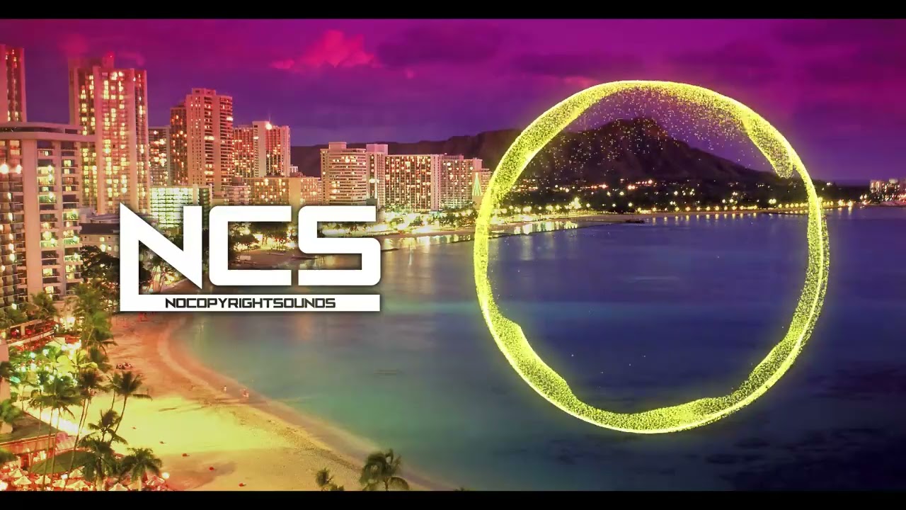 Owl City & Carly Rae Jepsen - Good Time (Richello Remix)  [NCS Fanmade]