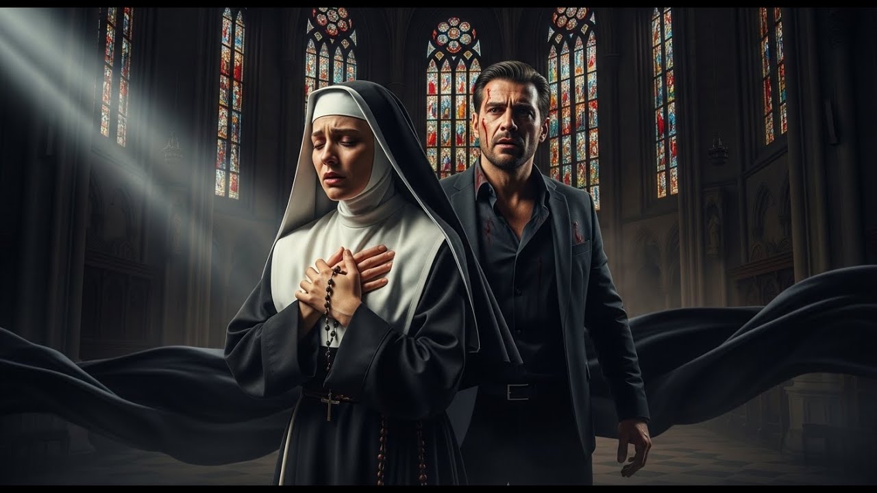 Nun Refused to Break Her Vow — Then the Italian Mafia Boss Asked for Sanctuary
