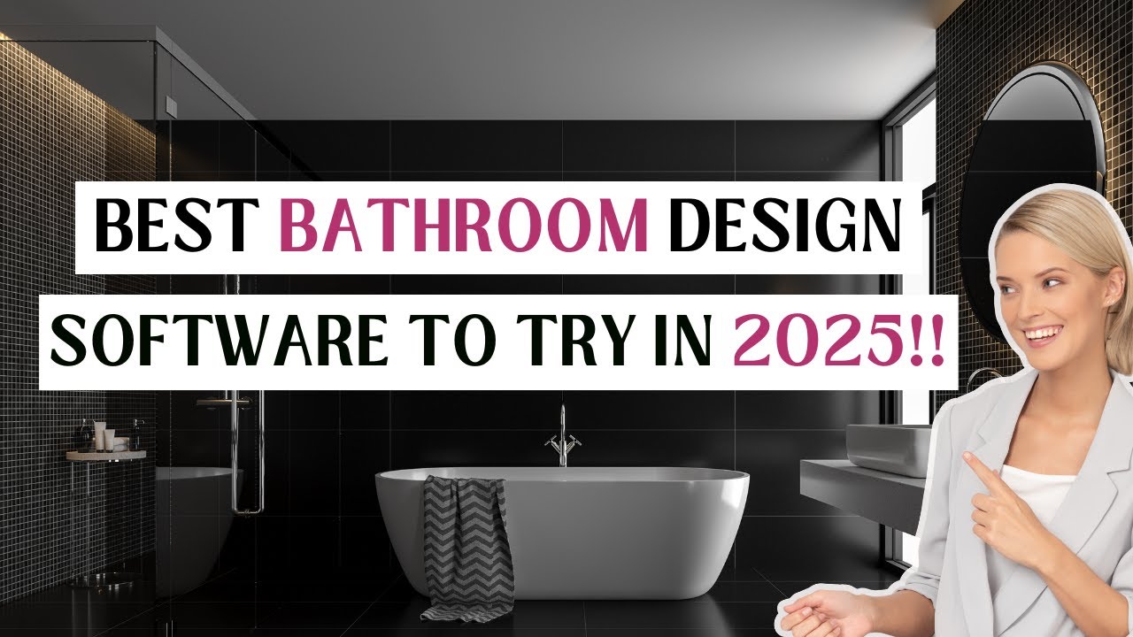 FOYR NEO Dominates Bathroom Design Software in 2025!