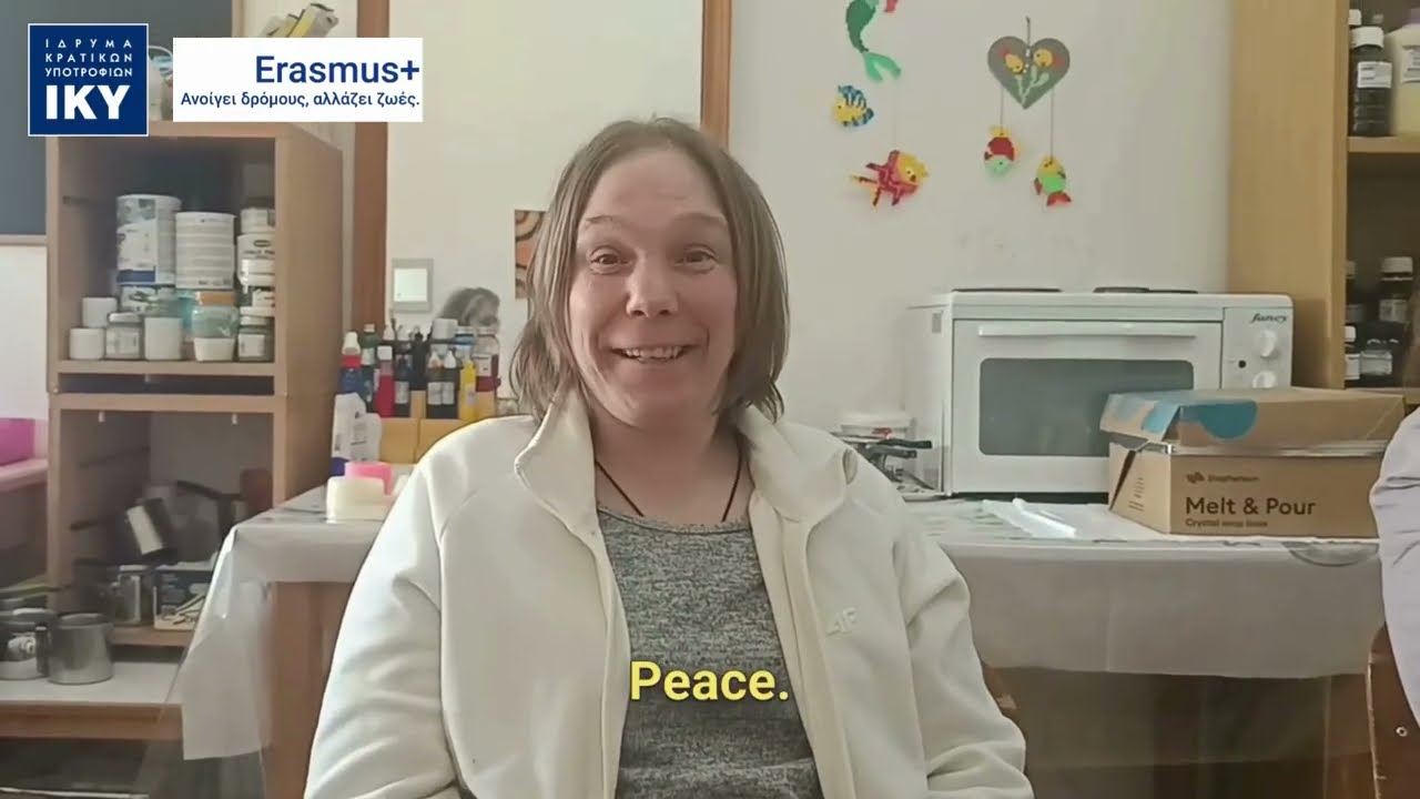 Lifelong Opportunities – Erasmus+ and Europe Day at EGNYA