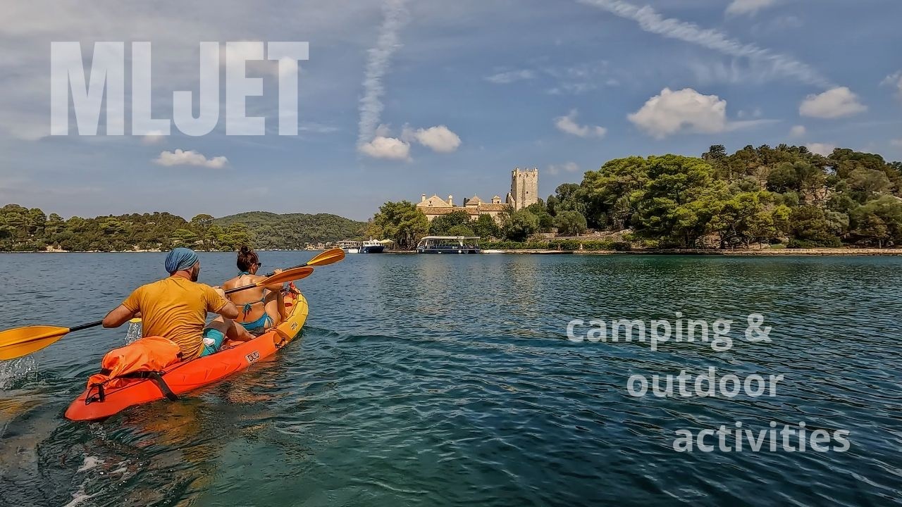 OTOK MLJET -  izgubljeni raj
