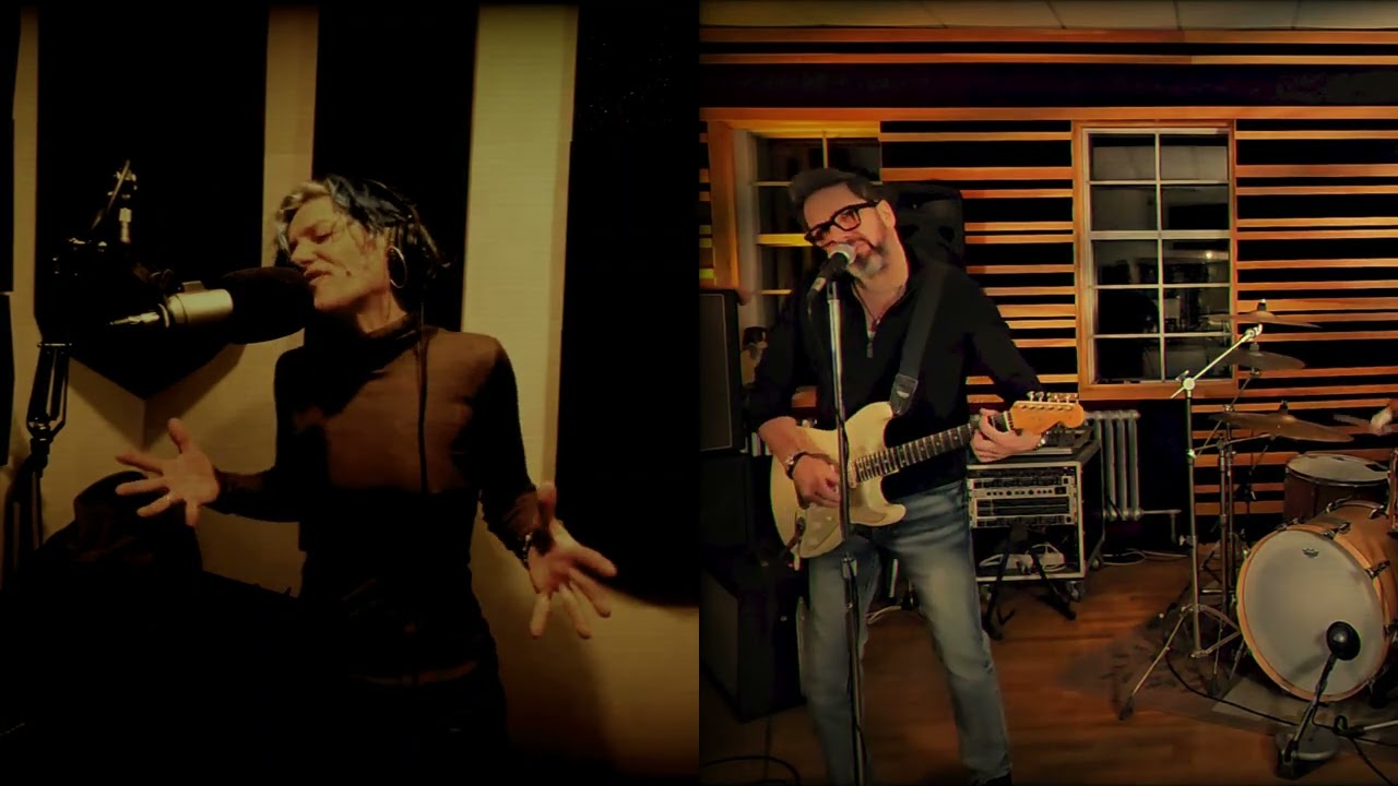 TRAIN WRECK Recorded Live at Ariel's Place