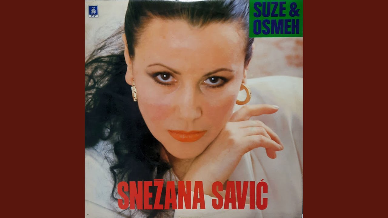 Da sam ruža