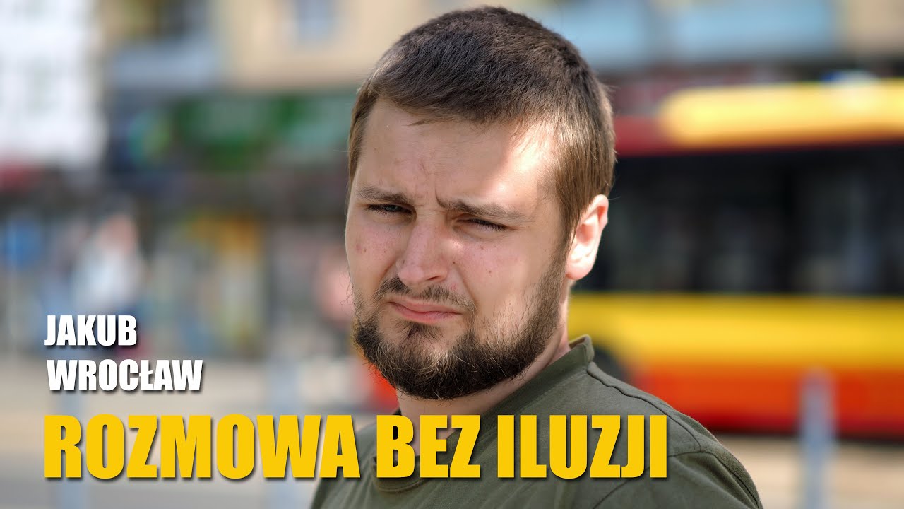 O narkotykach wie niemal wszystko