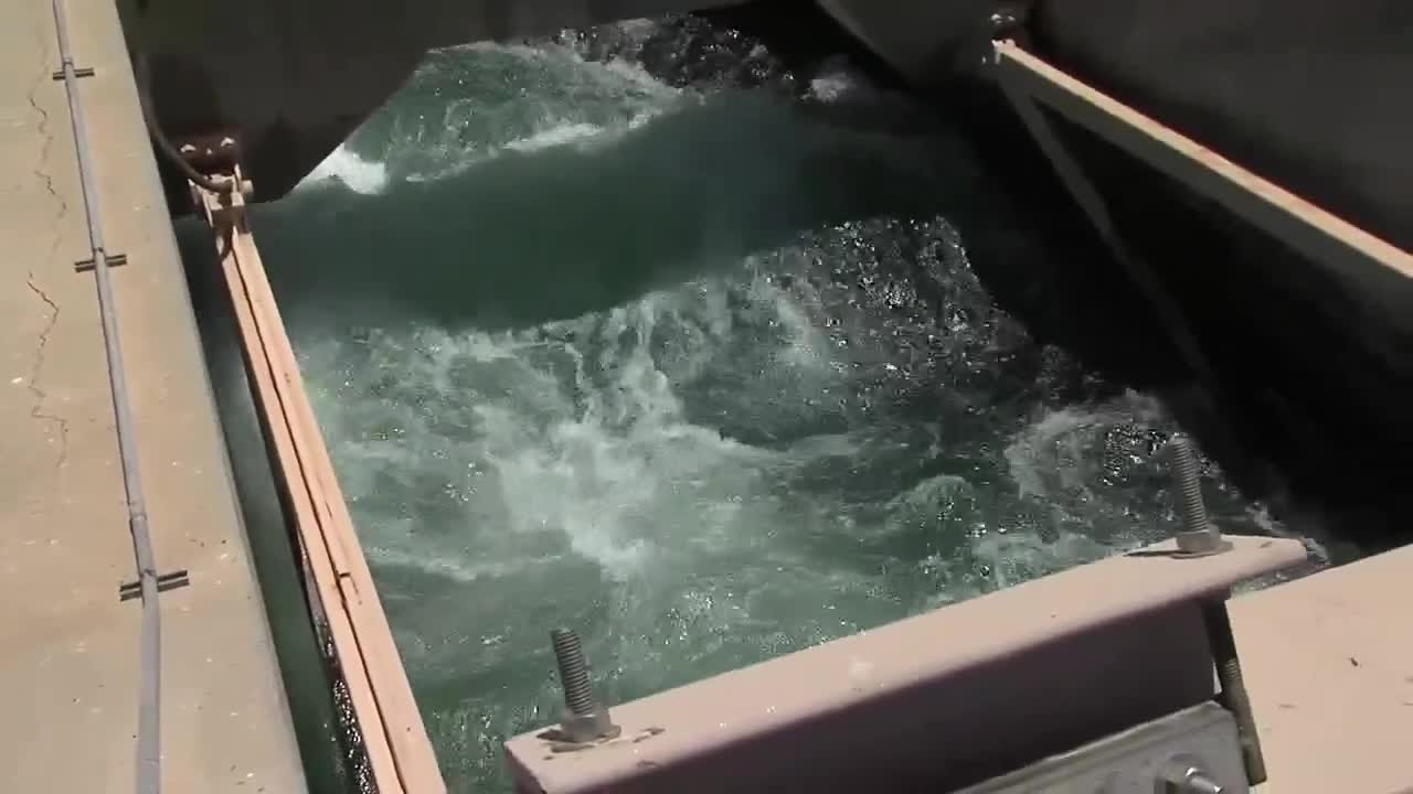 Colorado River uncertainty is driving up water bills in these two Valley cities