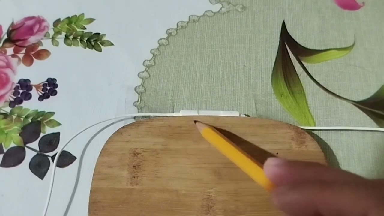 First Time ASMR Brushes, Cottonbuds, Woods etc.( Sorry for the bg Noise 😓)