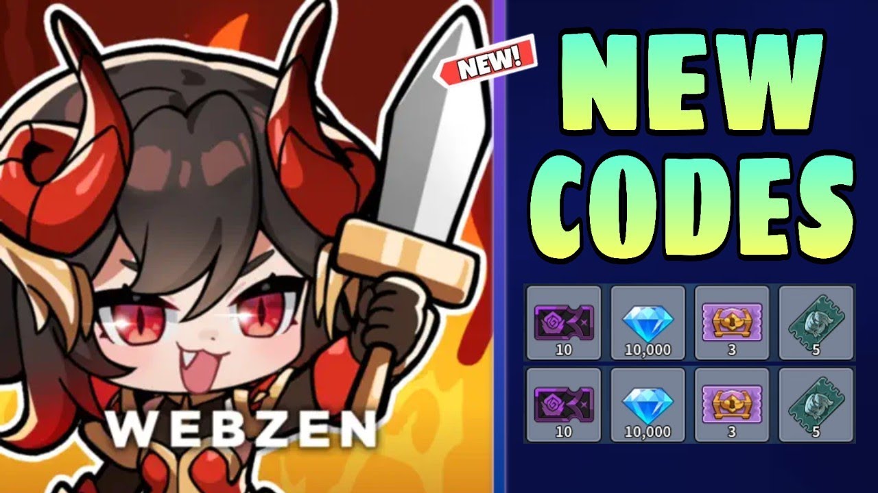 *Новые* коды MU Pocket Knights от 25 октября 2025 г. || Подарочные коды MU Pocket Knight