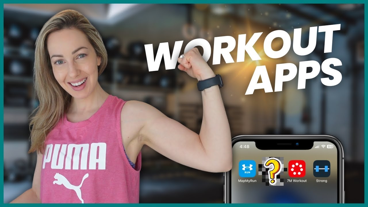 The Best Free Workout Apps 2023