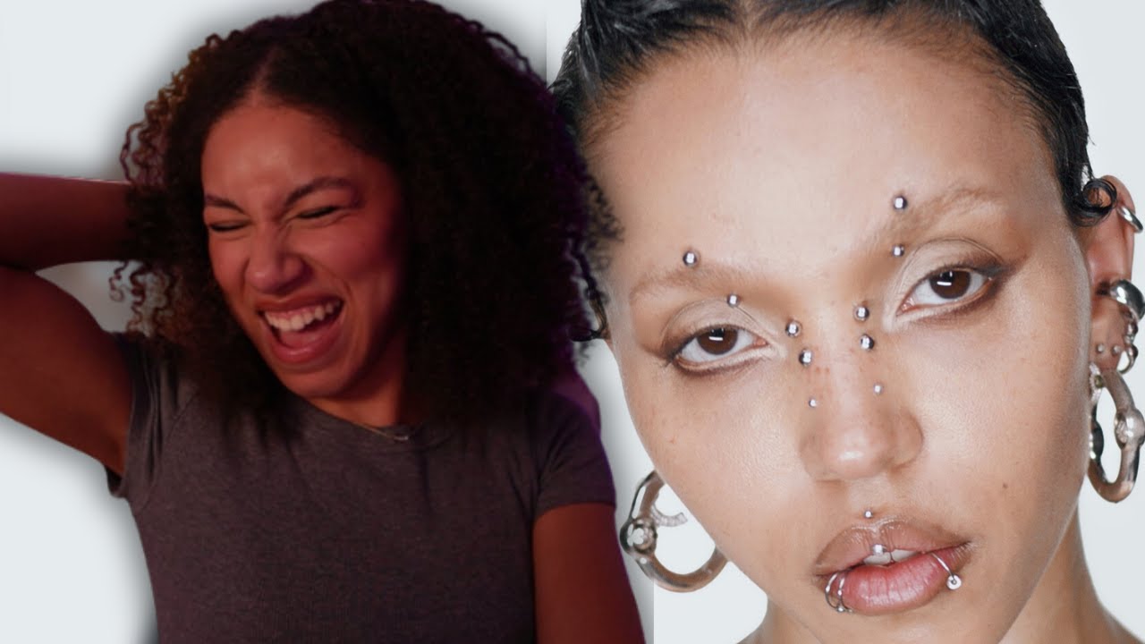 Она снова это сделала... ИДЕАЛЬНО | РЕАКЦИЯ FKA TWIGS