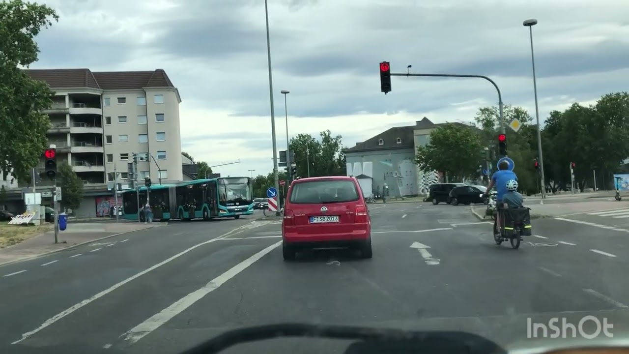 You Won&rsquo;t Believe This Is Frankfurt 🇩🇪 | Frankfurt Beyond the Skyscrapers 🇩🇪