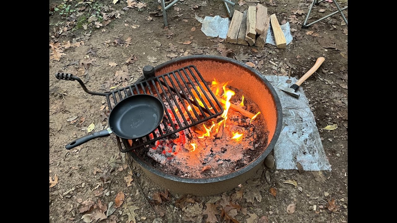 2 Night Camp Trip